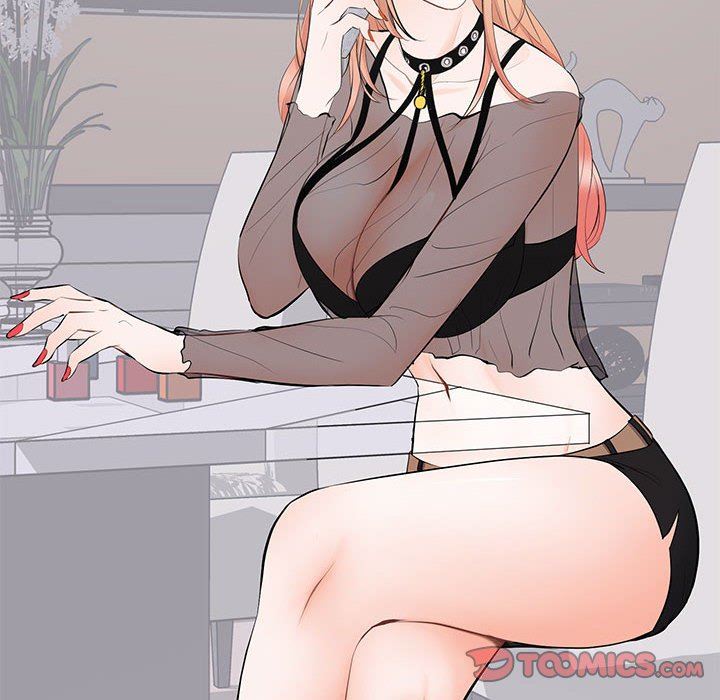 [Manhwa] High-class women Love, big breasts, mature women#[113P]-50