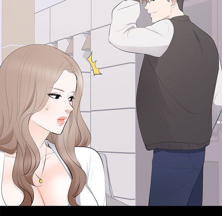[韩国漫画] 上流社会的女人 爱情,巨乳大奶,熟女人妻#[110P]-93