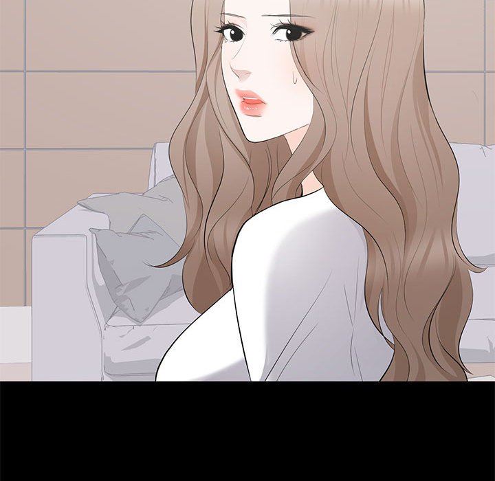 [韩国漫画] 上流社会的女人 爱情,巨乳大奶,熟女人妻#[110P]-95