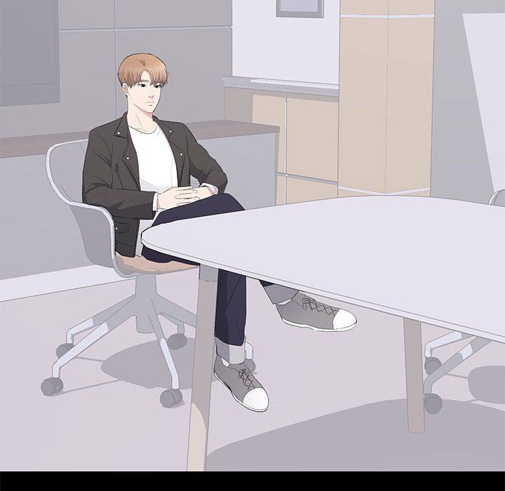 [Manhwa] High-class women Love, big breasts, mature women#[114P]-18