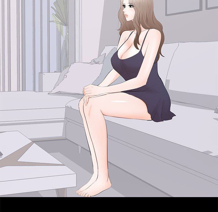 [Manhwa] High-class women Love, big breasts, mature women#[114P]-45