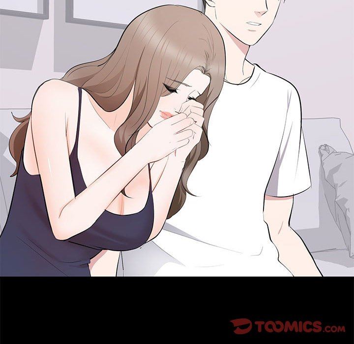 [Manhwa] High-class women Love, big breasts, mature women#[114P]-62