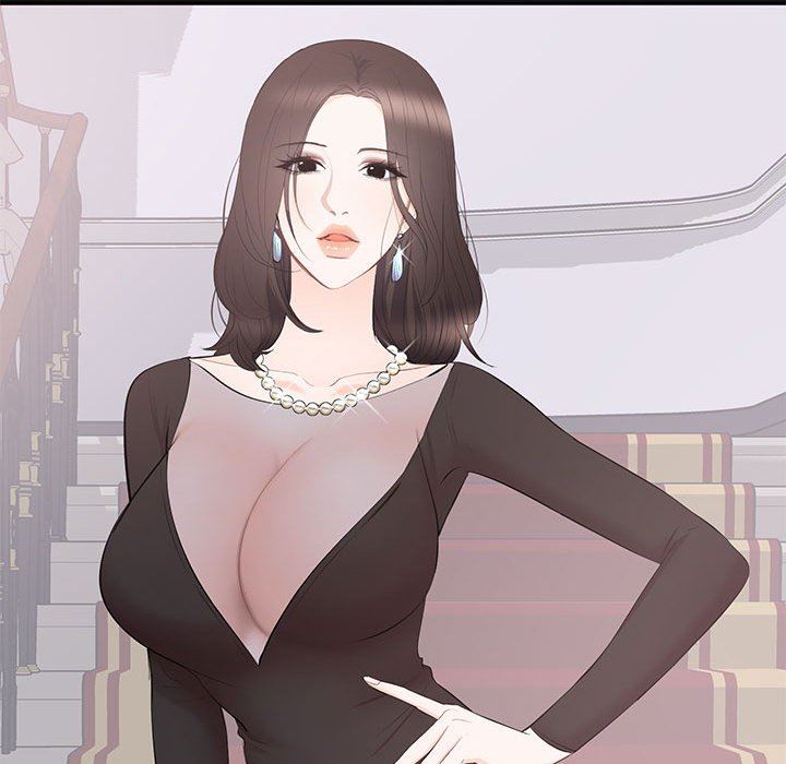 [Manhwa] High-class women Love, big breasts, mature women#[114P]-94