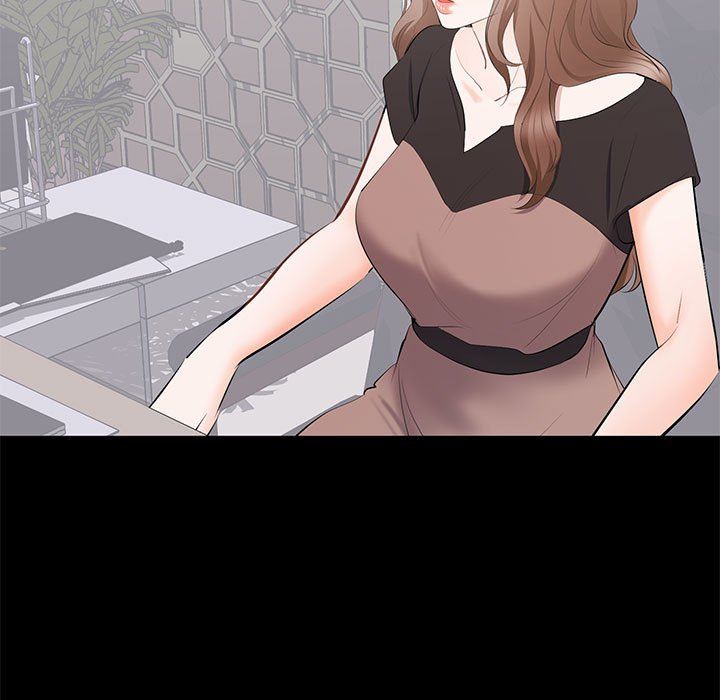 [Manhwa] High-class women Love, big breasts, mature women#[105P]-21
