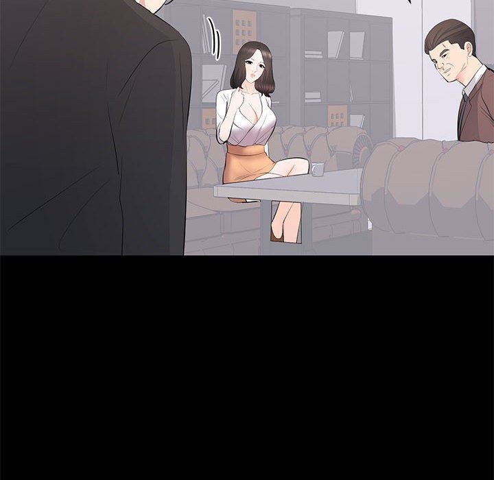 [Manhwa] High-class women Love, big breasts, mature women#[105P]-36