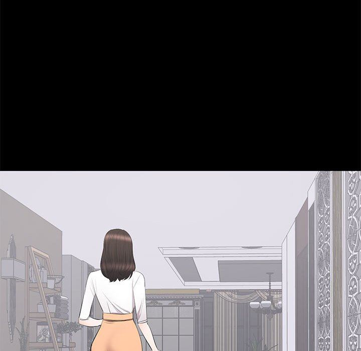 [Manhwa] High-class women Love, big breasts, mature women#[105P]-47