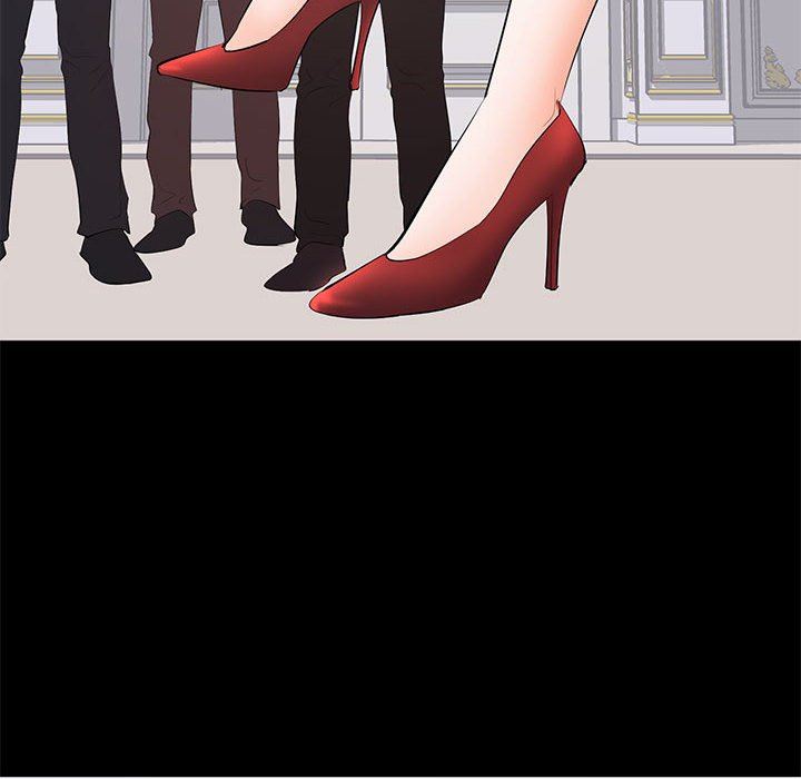 [Manhwa] High-class women Love, big breasts, mature women#[105P]-6