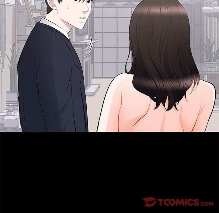 [Manhwa] High-class women Love, big breasts, mature women#[105P]-80