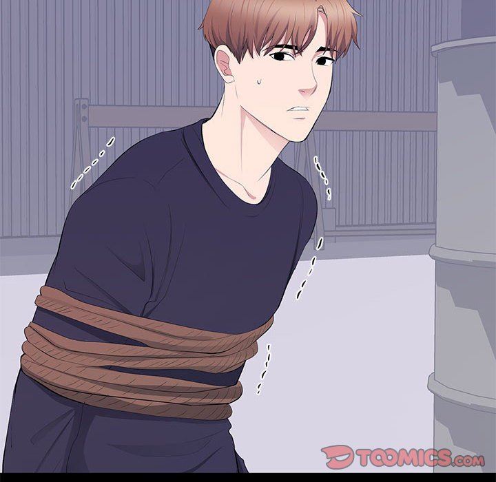 [Manhwa] High-class women Love, big breasts, mature women#[112P]-14