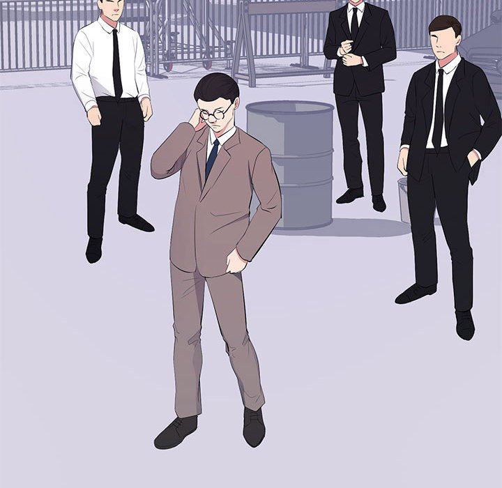 [Manhwa] High-class women Love, big breasts, mature women#[112P]-36