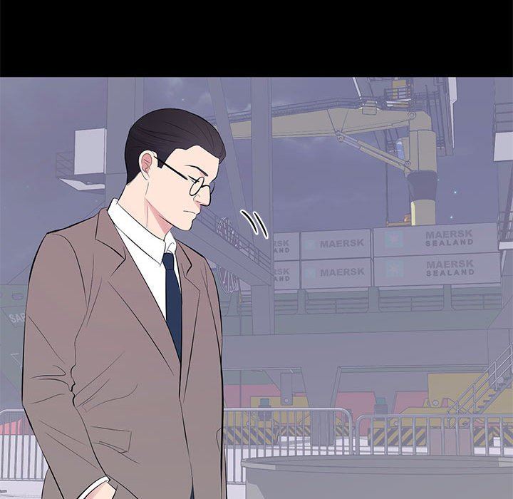 [Manhwa] High-class women Love, big breasts, mature women#[112P]-46