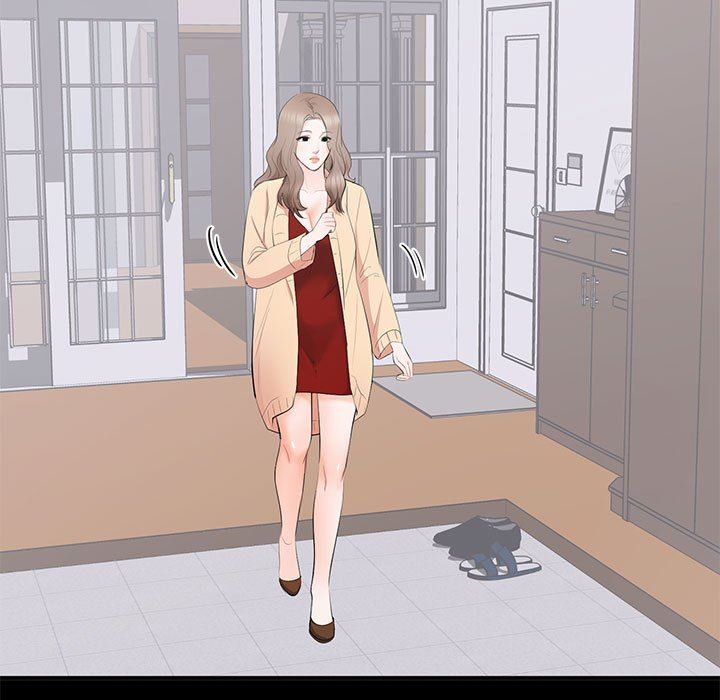 [Manhwa] High-class women Love, big breasts, mature women#[104P]-23