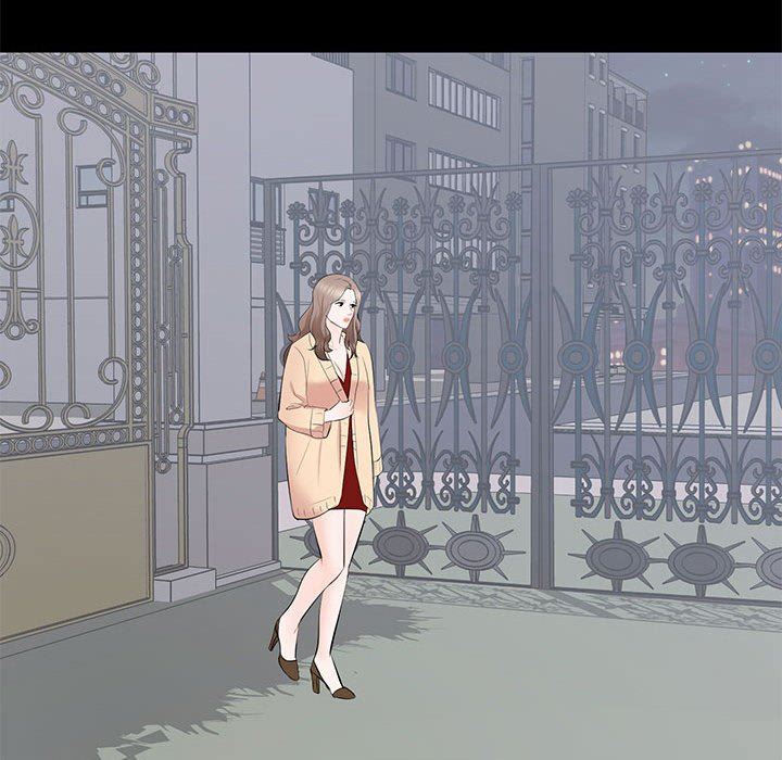 [Manhwa] High-class women Love, big breasts, mature women#[104P]-54
