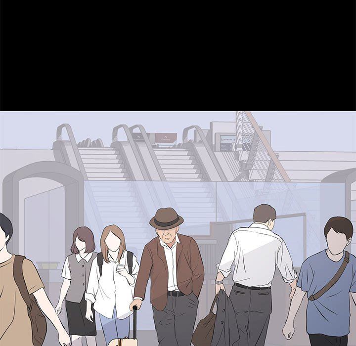[韩国漫画] 上流社会的女人 爱情,巨乳大奶,熟女人妻#[115P]-47