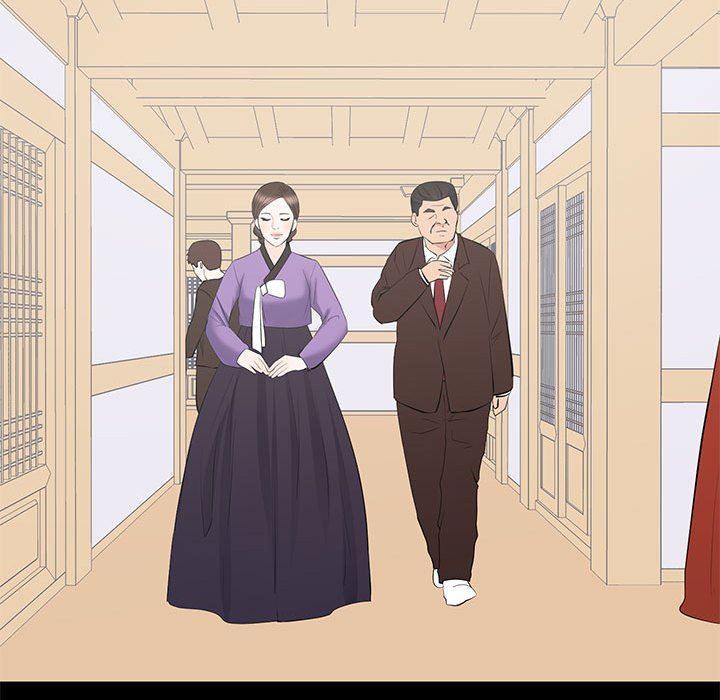 [韩国漫画] 上流社会的女人 爱情,巨乳大奶,熟女人妻#[115P]-89