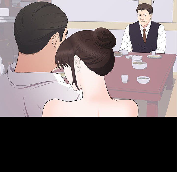 [Manhwa] High-class women Love, big breasts, mature women#[111P]-15