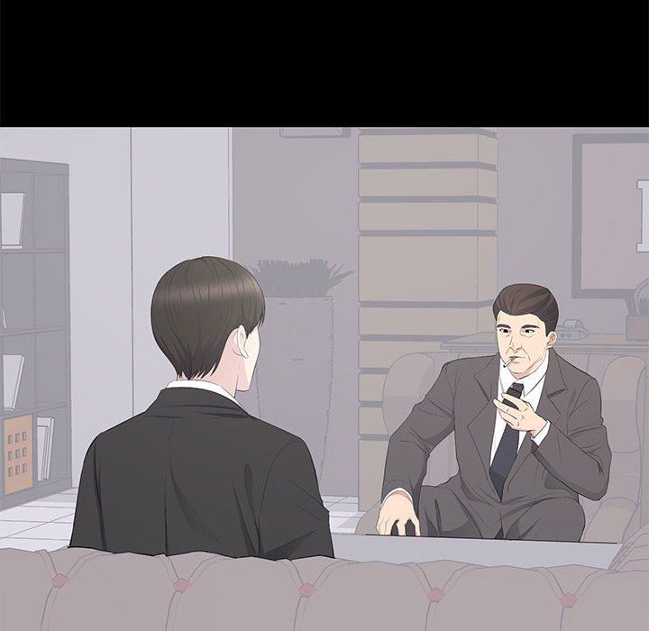 [Manhwa] High-class women Love, big breasts, mature women#[111P]-85