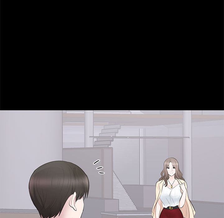 [韩国漫画] 上流社会的女人 爱情,巨乳大奶,熟女人妻#[116P]-107