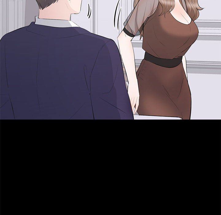 [Manhwa] High-class women Love, big breasts, mature women#[107P]-10