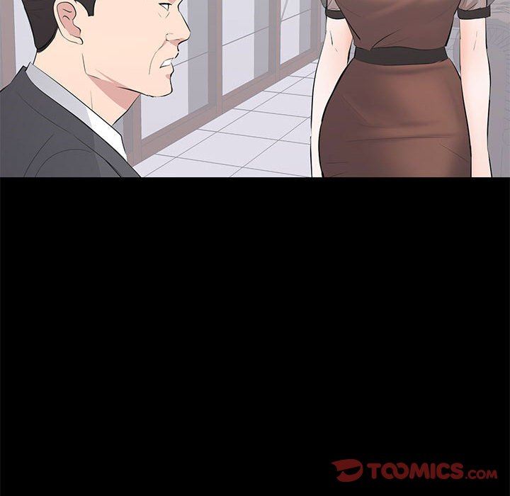 [Manhwa] High-class women Love, big breasts, mature women#[107P]-20