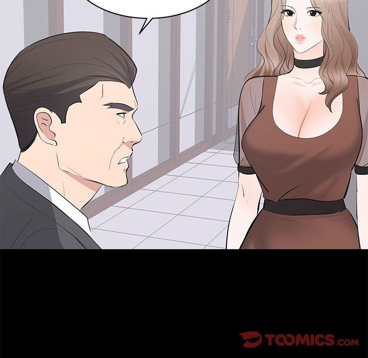 [Manhwa] High-class women Love, big breasts, mature women#[107P]-38