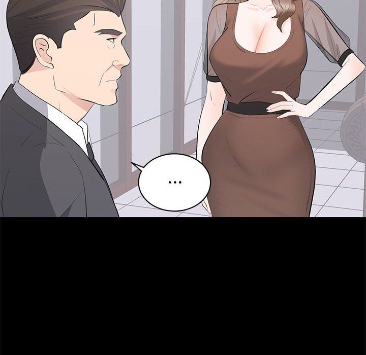 [Manhwa] High-class women Love, big breasts, mature women#[107P]-46