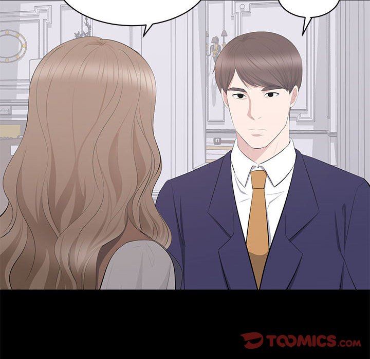 [Manhwa] High-class women Love, big breasts, mature women#[107P]-8