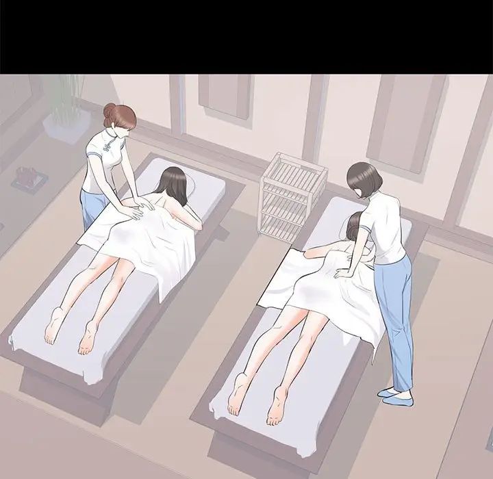 [Manhwa] High-class women Love, big breasts, mature women#[124P]-68