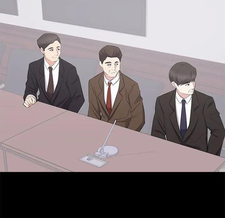 [Manhwa] High-class women Love, big breasts, mature women#[115P]-18