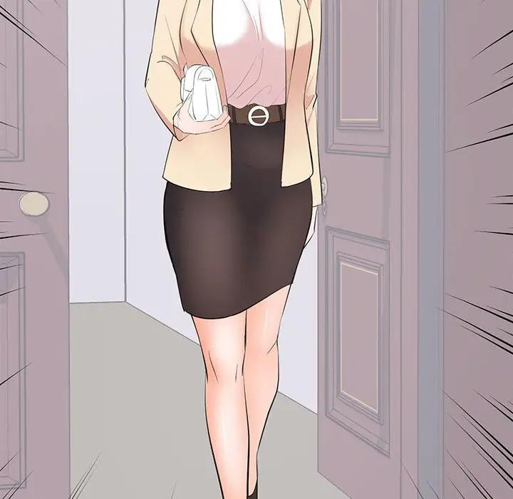 [Manhwa] High-class women Love, big breasts, mature women#[115P]-40