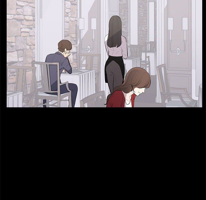 [Manhwa] High-class women Love, big breasts, mature women#[115P]-24