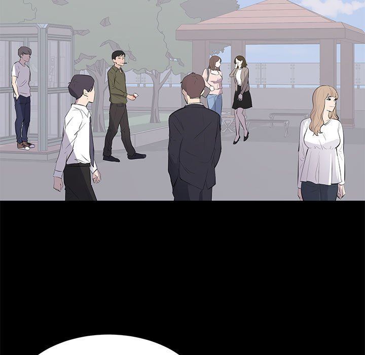 [Manhwa] High-class women Love, big breasts, mature women#[115P]-5