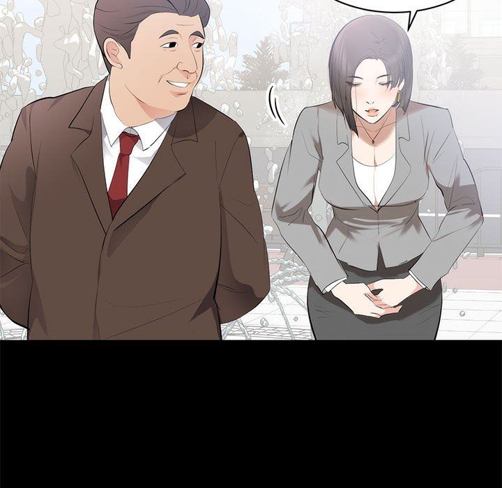 [Manhwa] High-class women Love, big breasts, mature women#[125P]-101