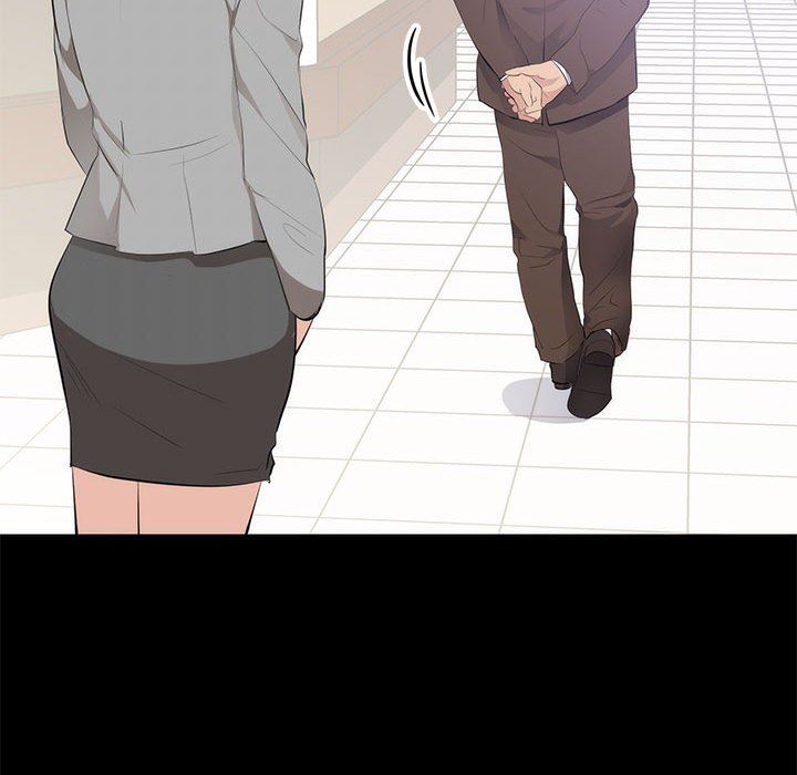 [Manhwa] High-class women Love, big breasts, mature women#[125P]-108
