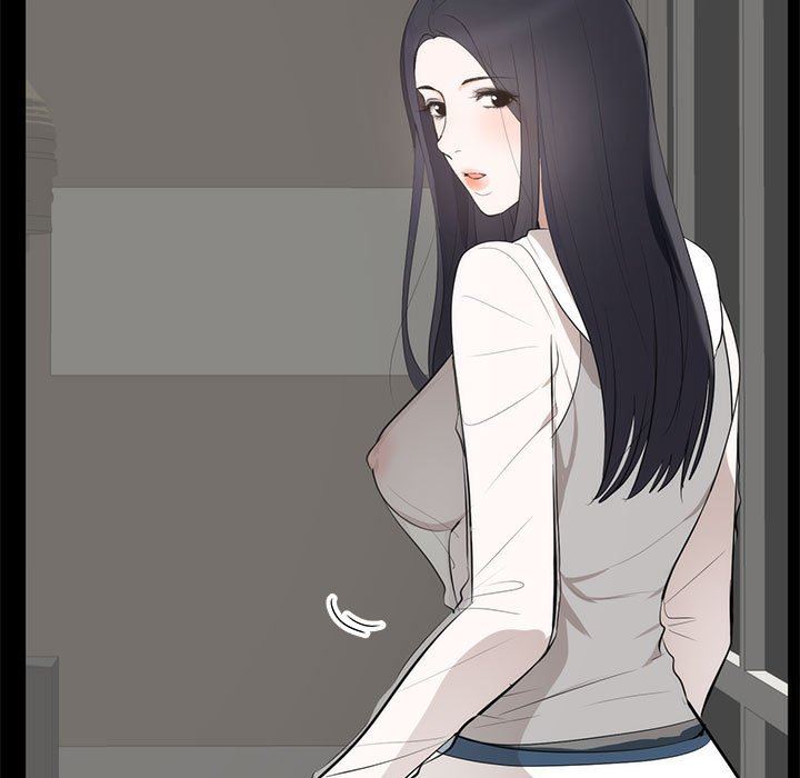 [Manhwa] High-class women Love, big breasts, mature women#[125P]-23