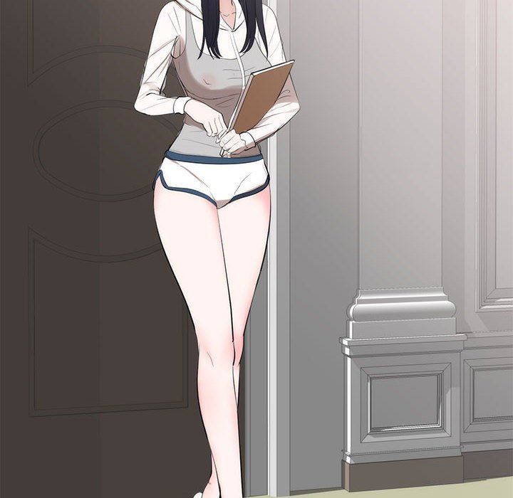 [Manhwa] High-class women Love, big breasts, mature women#[125P]-30