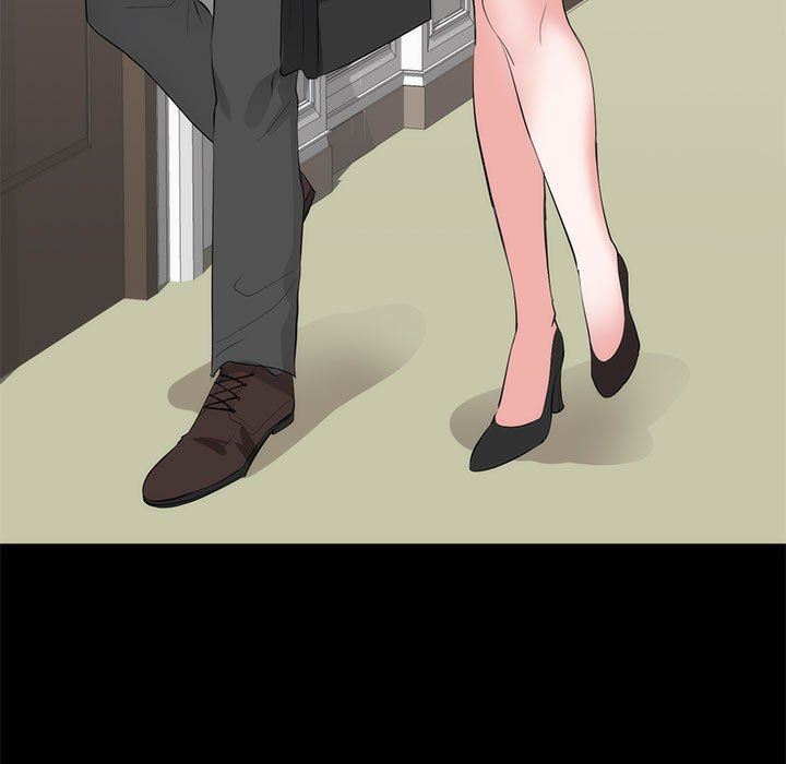 [Manhwa] High-class women Love, big breasts, mature women#[125P]-55