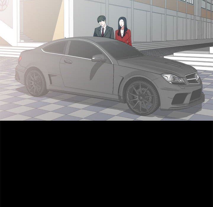 [Manhwa] High-class women Love, big breasts, mature women#[125P]-58