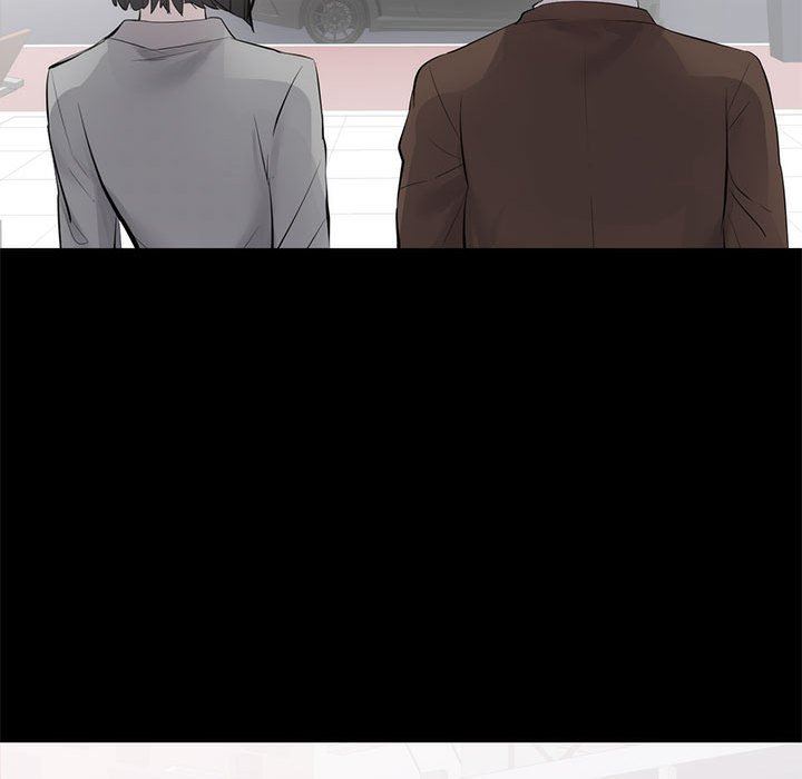[Manhwa] High-class women Love, big breasts, mature women#[125P]-85
