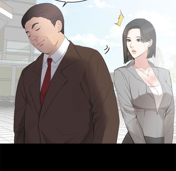 [Manhwa] High-class women Love, big breasts, mature women#[125P]-94