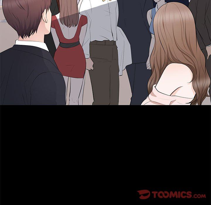 [Manhwa] High-class women Love, big breasts, mature women#[121P]-33