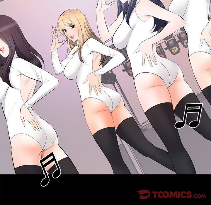 [Manhwa] High-class women Love, big breasts, mature women#[121P]-39