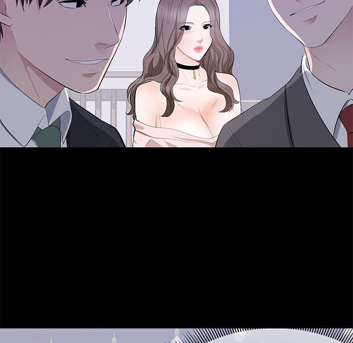 [Manhwa] High-class women Love, big breasts, mature women#[121P]-60