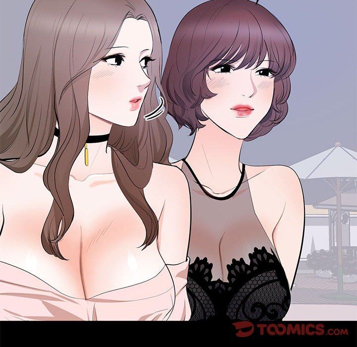 [Manhwa] High-class women Love, big breasts, mature women#[121P]-63