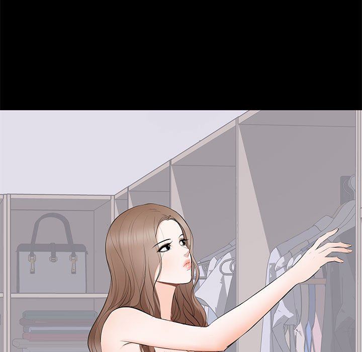 [Manhwa] High-class women Love, big breasts, mature women#[121P]-7