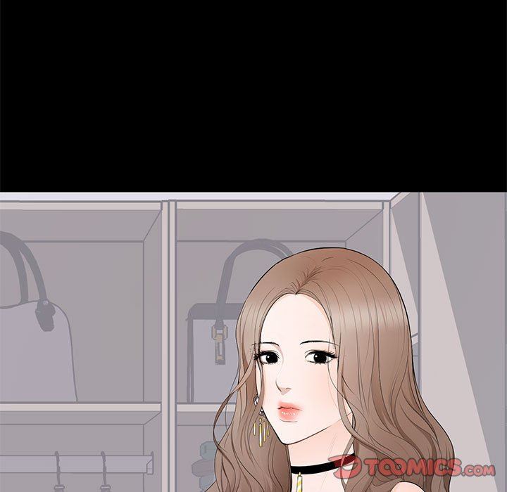 [Manhwa] High-class women Love, big breasts, mature women#[121P]-9