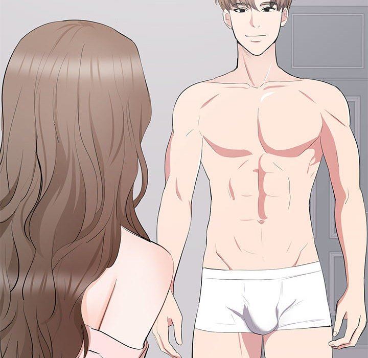 [Manhwa] High-class women Love, big breasts, mature women#[121P]-92