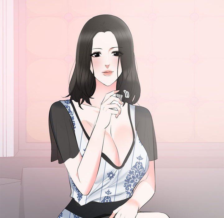[Manhwa] High-class women Love, big breasts, mature women#[120P]-100