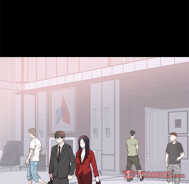 [Manhwa] High-class women Love, big breasts, mature women#[120P]-74