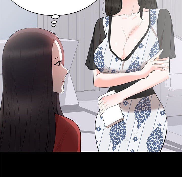 [Manhwa] High-class women Love, big breasts, mature women#[120P]-81